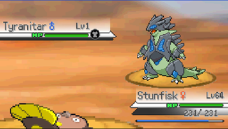Illustration for article titled Fan-Made Pokémon Game Is More Exciting Than The Real Thing